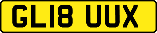 GL18UUX