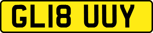 GL18UUY