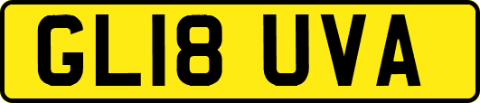 GL18UVA