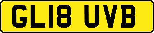 GL18UVB