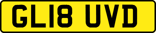 GL18UVD