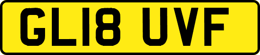 GL18UVF