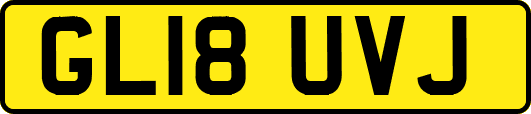GL18UVJ