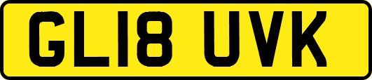 GL18UVK