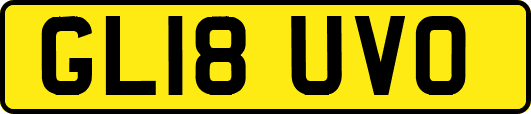 GL18UVO