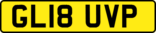 GL18UVP