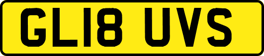 GL18UVS
