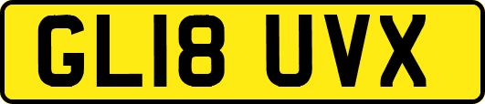GL18UVX