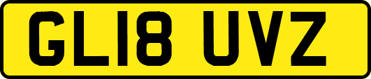 GL18UVZ