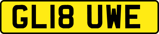 GL18UWE