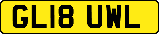 GL18UWL