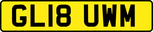 GL18UWM