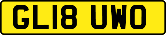 GL18UWO