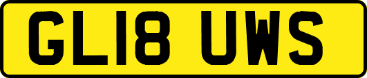 GL18UWS