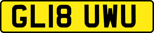 GL18UWU