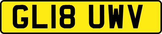 GL18UWV