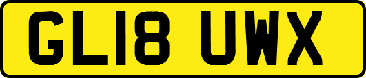 GL18UWX