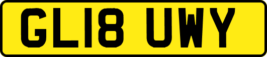 GL18UWY