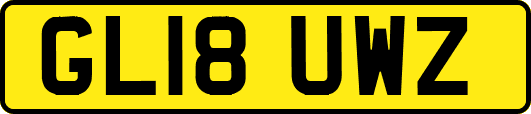 GL18UWZ