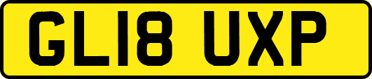 GL18UXP