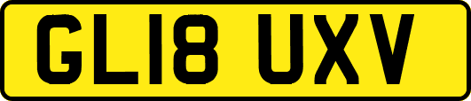 GL18UXV