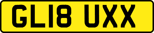 GL18UXX