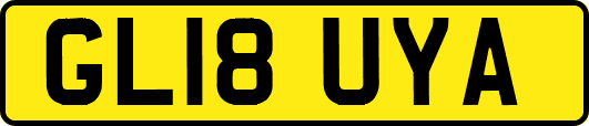 GL18UYA