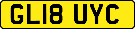 GL18UYC