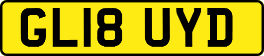 GL18UYD