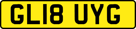 GL18UYG