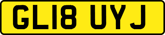 GL18UYJ