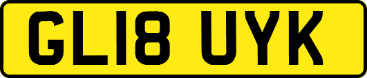 GL18UYK