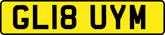 GL18UYM
