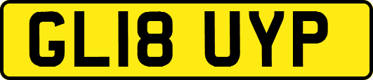 GL18UYP