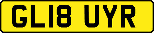 GL18UYR