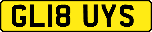 GL18UYS