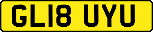 GL18UYU