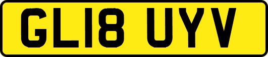 GL18UYV