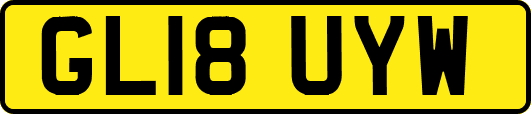 GL18UYW