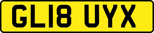GL18UYX