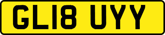 GL18UYY