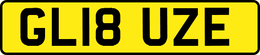 GL18UZE