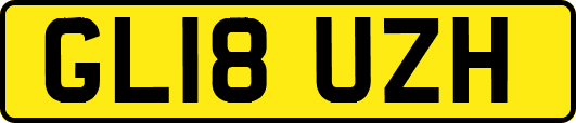 GL18UZH