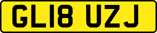 GL18UZJ