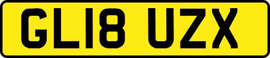 GL18UZX