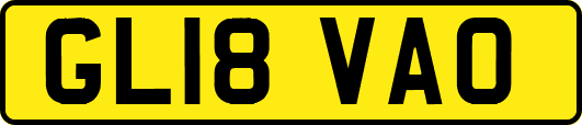 GL18VAO