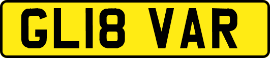GL18VAR