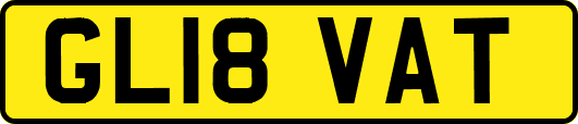 GL18VAT