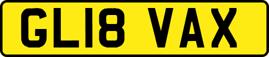 GL18VAX
