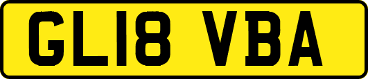 GL18VBA